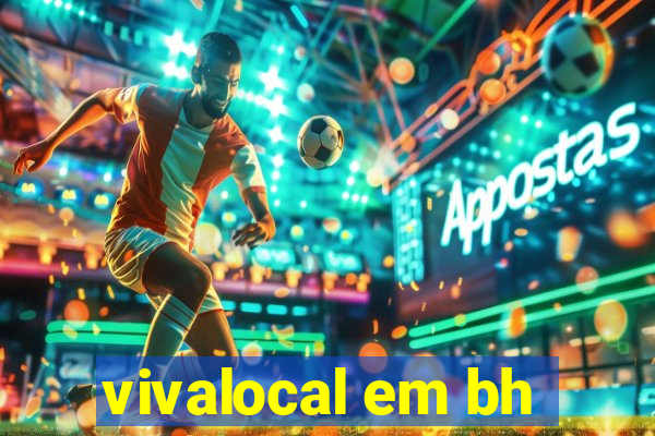 vivalocal em bh